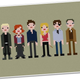 Illustration for article titled Gift Ideas For The Whedonites